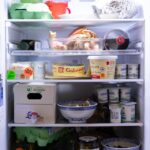 4 Cara Membersihkan Kulkas