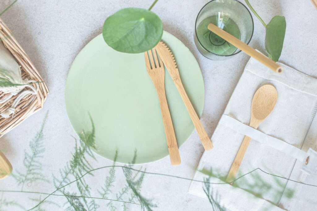 7 Syarat Cafe Eco Friendly