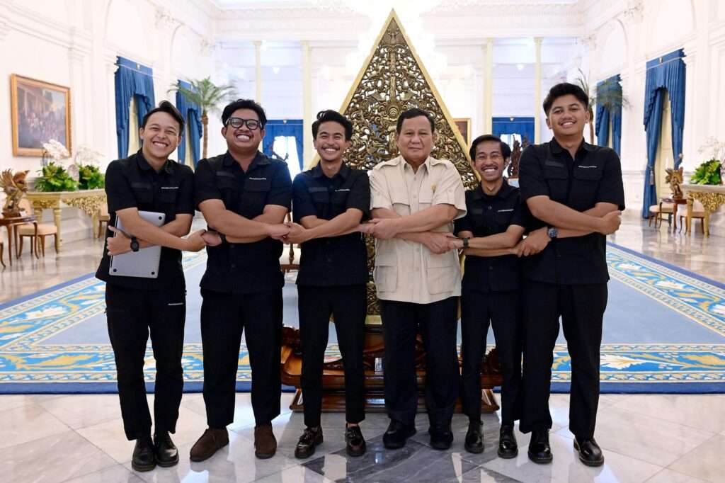 Komunitas Ramah Lingkungan di Indonesia