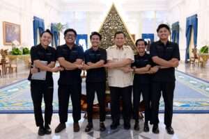 Komunitas Ramah Lingkungan di Indonesia