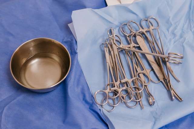 7 Checklist Pengadaan Perlengkapan Medis RS