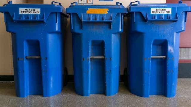 Cara memilah sampah organik anorganik dan B3 dengan benar