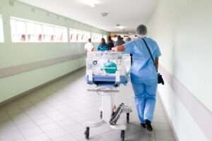 Standar Akreditasi Rumah Sakit dan Kaitannya dengan Sanitasi