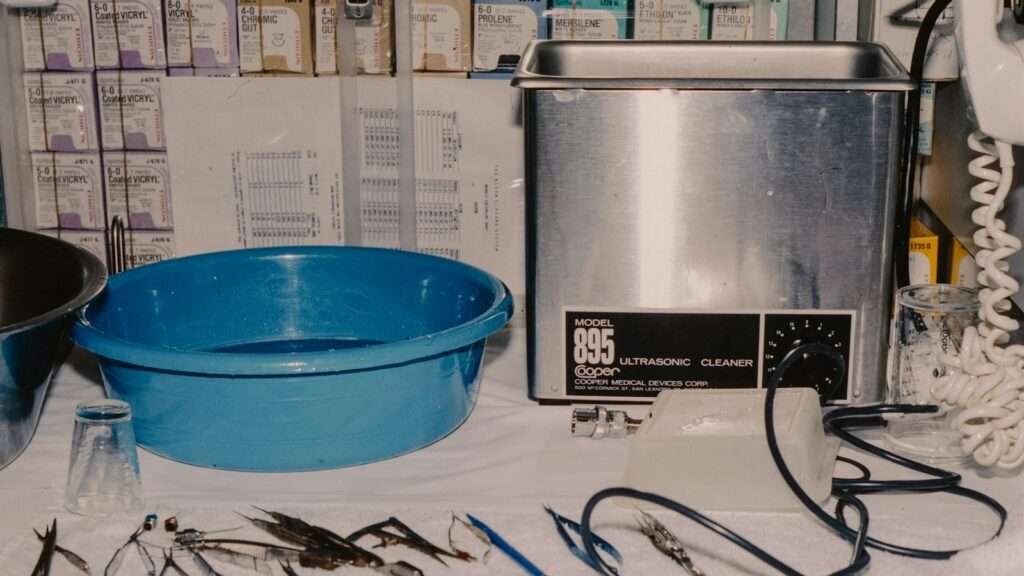 Cara Sterilisasi Alat Medis Sesuai Tingkat Risiko
